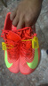 耐克（Nike）湯普森9秒75新紀(jì)錄 田徑精英Nike Maxfly耐克氣墊男女短跑釘鞋 FD8395-600/Maxfly 2代 44 曬單實(shí)拍圖