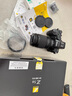 尼康（Nikon）Z5II全畫幅微單相機(jī) Z52 單機(jī)/套機(jī) 尼康云創(chuàng) 照片直出 機(jī)身防抖  Z5二代微單相機(jī) Z5II 24-200mm F/4-6.3 VR 套餐二【128G日常家用豪華套餐】 曬單實拍圖