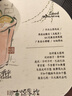 蔻小姐冰種翡翠A貨辣陽(yáng)綠手串18k金碎金子滿(mǎn)綠佛珠手鏈女蛇年本命年禮物 4mm 17cm手圍 曬單實(shí)拍圖