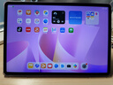 HUAWEI MatePad 11.5 S 柔光版 2025 華為平板電腦 2.8K超清云晰柔光屏學(xué)生學(xué)習(xí)WIFI 12GB+256GB 羽砂紫 曬單實(shí)拍圖