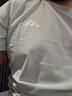 阿迪達斯adidas【滔搏運動(dòng)】男子OTR B TEET恤 IN1504 XL 曬單實(shí)拍圖