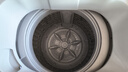 櫻花全自動(dòng)洗衣機 家用 洗脫一體機 大容量公斤 智能波輪 帶風(fēng)干 宿舍迷你小型  智能洗脫一體 大容量 【10.0Kg熱銷(xiāo)款藍光洗護-智能風(fēng)干-強力電機】 曬單實(shí)拍圖