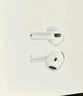 Apple/蘋(píng)果 AirPods 4 搭配USB-C充電盒 蘋(píng)果耳機 藍牙耳機 適用iPhone/iPad/Mac 四代 曬單實(shí)拍圖