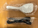 美的（Midea）電飯煲電飯鍋小型3升2-3人前置大屏面板24小時預(yù)約多功能壓力家用智能電飯煲FB30Q1-406K 曬單實(shí)拍圖