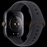 iQOO WATCH GT 智能AI手表 藍河操作系統 地圖導航 21天超長(cháng)續航 運動(dòng)健康心率監測 電話(huà)手表手環(huán)穿戴 【追風(fēng)黑】藍牙版 軟膠 曬單實(shí)拍圖