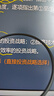 利威朗有線(xiàn)耳機type-c接口usb圓頭3.5mm不入耳掛耳式電腦臺式筆記本游戲電競頭戴式耳麥適用華為蘋(píng)果小米 尊貴黑加長(cháng)版1.7米【USB線(xiàn)】 曬單實(shí)拍圖