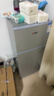 志高電冰箱雙門(mén)家用節能冰箱出租屋冷藏冷凍環(huán)保迷你冰箱辦公室公寓租房宿舍低噪電冰箱 S192銀色一級能效【萬(wàn)人推薦】 曬單實(shí)拍圖
