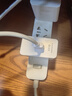 馳界適用于華為充電器66W/100W/120W快充套裝type-c快充線mate70/60p40pronova13榮耀安卓充電線頭 66W快充頭+1米6A快充線 曬單實拍圖
