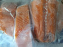 美威 冷凍智利嚴選三文魚(yú)排4包凈重480g 大西洋鮭魚(yú)  海鮮魚(yú)類(lèi) 早餐 曬單實(shí)拍圖