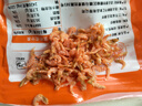 小海故事 磷蝦米 去頭磷蝦米凈含量250g/袋磷蝦干 源頭直發(fā)兒童營養(yǎng)餐早餐 曬單實拍圖