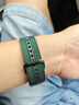 小米（MI）Watch S4 eSIM15周年紀(jì)念版 綠焰 國家補(bǔ)貼 小米汽車YU7 SU7車鑰匙 小米自研芯片 玄戒T1 智能手表 曬單實(shí)拍圖