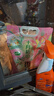 DARLIE好來(lái)(原黑人)按壓兒童牙膏套裝2-3-6-12歲蘋(píng)果+草莓240g 含氟防蛀 曬單實(shí)拍圖
