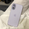 Apple/蘋果 iPhone 17 512GB 薰衣草紫色 支持移動(dòng)聯(lián)通電信5G 雙卡雙待手機(jī) 曬單實(shí)拍圖