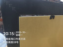 圣誕冬燈拼圖相框galison畫(huà)框框架掛墻裝裱500 1000片70*50拼圖框 復(fù)古咖啡滿框 50.8*50.8(滿鋪不含卡紙) 曬單實(shí)拍圖