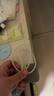 原裝適配蘋(píng)果數據線(xiàn)充電器線(xiàn)快充線(xiàn)USB電源線(xiàn)14/13/11/XR 7 X 8P 【蘋(píng)果USB快充】一米線(xiàn) 安全快充不傷機 曬單實(shí)拍圖