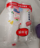 美麗雅 奶茶杯一次性咖啡杯帶蓋500ml*20套珍珠飲料塑料杯加厚果汁杯子 曬單實(shí)拍圖