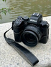 尼康（Nikon）【國行帶票】Z50II半畫(huà)幅新手入門(mén)級微單相機Z50 II 高清攝影攝像 直播美顏自拍z50二代便攜相機 Z50II 單機/全新未開(kāi)封（不含鏡頭） 官方標配【下單送屏幕膜+座充+清潔 曬單實(shí)拍圖