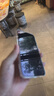 藍(lán)猩先生適用蘋果17Promax鋼化膜 iPhone17promax手機(jī)膜AR增透曲面全膠無塵倉防摔抗指紋手機(jī)保護(hù)貼膜 曬單實拍圖