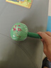 教師節艾草錘養生錘經(jīng)絡(luò )拍打神器錘背拍八虛拍子艾灸捶按摩棒筋絡(luò ) 顏色隨機 1只裝【26cm】限時(shí)活動(dòng) 曬單實(shí)拍圖