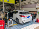 拆車(chē)二手哈曼卡頓原廠(chǎng)6.5寸重中低音高音頭汽車(chē)音響車(chē)載喇叭改裝 2高音4中低音 曬單實(shí)拍圖