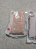 紅豆居家（Hodohome）【專柜款】兒童保暖褲女童校服神器含綿羊毛加絨加厚秋褲339粉140 曬單實拍圖