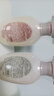 長(cháng)發(fā)小寨【非遺】正宗淘米水控油+蓬松洗發(fā)水2瓶 柔順洗發(fā)露膏頭皮護理 曬單實(shí)拍圖