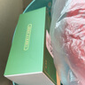 內廷上用同仁堂艾草艾灸肚臍貼 艾臍貼大肚腩大腿大肚子貼懶人貼七夕 曬單實(shí)拍圖
