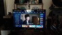 飛利浦（PHILIPS）50英寸4K超高清智慧全面屏 高頻調光護眼 遠場(chǎng)AI語(yǔ)音智能液晶平板電視機50PUF7590/T3 國家補貼15% 曬單實(shí)拍圖