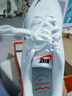 耐克（NIKE）男鞋跑鞋 2025新款夏季運動鞋REVOLUTION 8緩震耐磨透氣跑步鞋 HJ9198-102 40 曬單實拍圖