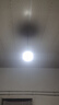 FSL佛山照明大功率LED燈泡38W節(jié)能燈具E27螺口6500K白光柱形 曬單實(shí)拍圖