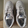 NEW BALANCE NB574官方休閑鞋男鞋女鞋情侶復古舒適夏季透氣百搭輕便運動(dòng)鞋 灰色 ML574LGI 38.5 (腳長(cháng)24cm尺碼詳詢(xún)客服) 曬單實(shí)拍圖