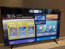 TCL電視 55T6L 55英寸 QD-Mini LED 萬象分區(qū) 量子點 絢彩XDR 1100nits DeepSeek AI電視 國家補貼 曬單實拍圖