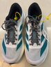 阿迪達(dá)斯 （adidas）男 跑步系列 adizero Evo SL M 跑步鞋 JS4487 淡灰色  41 曬單實拍圖