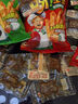 原本記憶湖南岳陽(yáng)特產(chǎn)平江豆干醬干豆腐干辣條辦公室休閑小包裝零食 【嘗鮮裝】混合豆干 13g*10包 曬單實(shí)拍圖