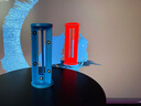 創(chuàng)想三維3D掃描儀 便攜式工業(yè)級高精度手持式三維掃描儀抄數(shù)機(jī)逆向建模測繪檢測 CR-Scan Raptor SE＋無線手柄 曬單實拍圖