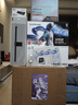 藍(lán)寶石（Sapphire）AMD RADEON RX 7900 XTX/9070/XT 系列 deepseek AI人工智能渲染 黑神話悟空臺(tái)式機(jī)電競(jìng)游戲顯卡 RX 9070 XT 16G 極地 曬單實(shí)拍圖