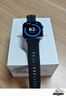 華為（HUAWEI）手表WATCH FIT 4【咨詢享優(yōu)惠】運動智能健康管理藍牙通話輕薄NFC門禁交通支付送男女士朋友Pro3 韻律黑丨送定制表帶+精美表盤 曬單實拍圖