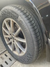 德國馬牌（Continental）汽車輪胎 275/55R19 111W FR PC6 MO原配奔馳GLE GLS (進口) 曬單實拍圖