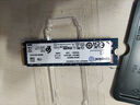 金士頓（Kingston）1TB SSD固態(tài)硬盤(pán) M.2(NVMe PCIe 4.0×4) NV3系列 讀速6000MB/s AI 電腦配件 曬單實(shí)拍圖