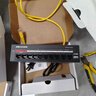 HIKVISION?？低?POE交換機10口百兆非網(wǎng)管交換機 金屬外殼散熱 監控件換機延長(cháng)網(wǎng)線(xiàn)傳輸DS-XS10-P 曬單實(shí)拍圖