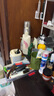 阿道夫【王一博】祛屑舒爽洗發(fā)水420ml 去屑控油 精油香氛洗發(fā)露男女士 曬單實(shí)拍圖