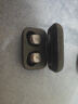森海塞爾（Sennheiser）MOMENTUM真無(wú)線(xiàn)4代 藍牙自適應降噪音樂(lè )耳機 入耳式運動(dòng)耳機 石墨黑 禮物 曬單實(shí)拍圖