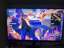 雷神黑武士23.8英寸2K240Hz原生 Fast IPS 硬件低藍光 HDR450nit 游戲電競升降旋轉顯示器JQ24F240L 曬單實(shí)拍圖