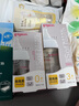 貝親（Pigeon）PPSU寬口徑防脹氣奶瓶240ml M號奶嘴 3個(gè)月+ AA191 曬單實(shí)拍圖