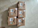 雷士（NVC）LED筒燈客廳臥室嵌入式天花燈7瓦白色暖白全光譜護(hù)眼【光華】Ra98 曬單實拍圖