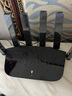 普聯(lián)（TP-LINK）大道路由器7DR6430 BE6400 5G WiFi7千兆雙頻家用高速穿墻 2.4G wifi6無線 2.5G網(wǎng)口 游戲加速 曬單實拍圖