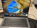 聯(lián)想來(lái)酷Pro14 2025 輕薄筆記本電腦 標壓銳龍7 H255 32G+1T可擴展 2.8K 120Hz 80Wh大電池 國補20% 曬單實(shí)拍圖