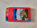 輝柏嘉（Faber-castell）彩鉛彩色鉛筆油性彩鉛繪畫(huà)套裝畫(huà)畫(huà)工具學(xué)生繪畫(huà) 36色城堡系列紙盒裝 速寫(xiě)開(kāi)學(xué)禮物繪畫(huà) 曬單實(shí)拍圖