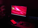 華碩（ASUS）ROG 絕夢(mèng) 27英寸電競顯示器 OLED顯示器2k 原生500Hz高刷 游戲顯示屏 真10bit HDR400 XG27ACDNG【絕夢(mèng)】360Hz真10bit 曬單實(shí)拍圖