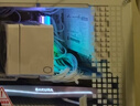 阿斯加特（Asgard）32GB(16GBx2) DDR5 6000 臺(tái)式機(jī)內(nèi)存條 女武神·瓦爾基里II代 RGB燈條 海力士A-die CL28 極地白 曬單實(shí)拍圖
